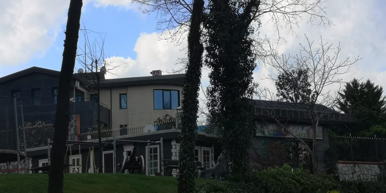 Sedat Peker’in Beykoz’daki Villasında Polis Arama Yapıyor