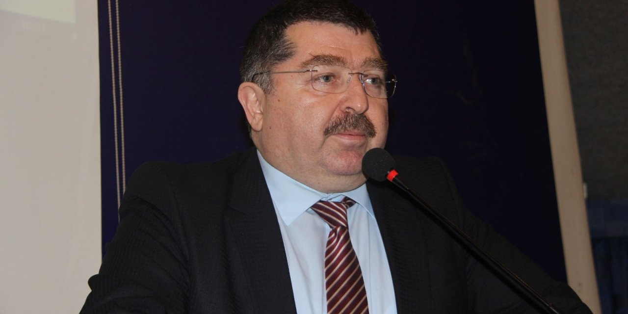 Kent Konseyi Başkanı Ali Dilber “dünyaya Örnek”
