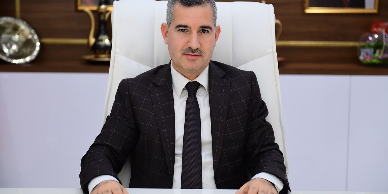 Çınar’dan Türk Polis Teşkilatının 176’ncı Yıl Dönümü Mesajı