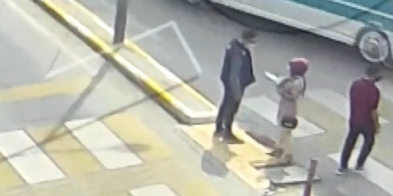 Polisi Duygulandıran Mektup