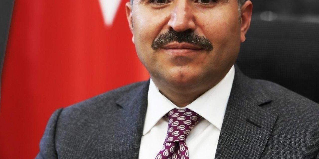 Vali Atay, “polisimiz Her Zaman Halkla İç İçe”
