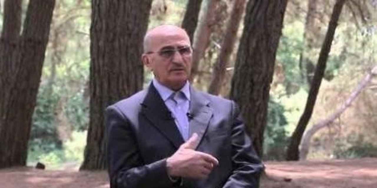 Fetö Elebaşı Fetullah Gülen’e Yakın İsimlerden Yusuf Bekmezci, "terör Örgütü Yöneticiliği" Suçundan 17 Yıl 4 Ay Hapis Cezasına Çarptırıldı.