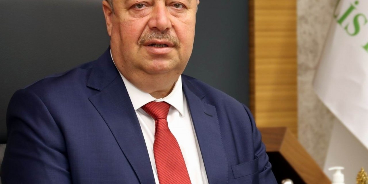 Belediye Başkanı Ramazan’dan Polis Haftası Mesajı