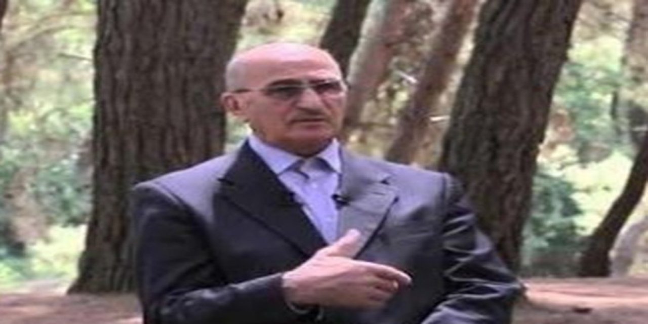 Fetö’nün Sözde "kadim Abisi" Yusuf Bekmezci’ye 17 Yıl 4 Ay Hapis Cezası