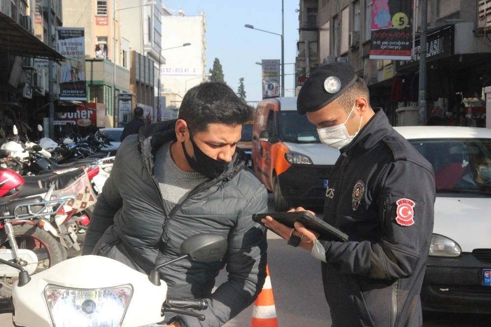 Kilis’te koronadan ölenlerin sayısı 101’e yükseldi