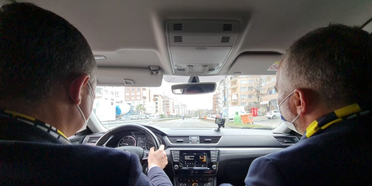 Trafik Çilesine İlaç Olacak Karamürsel Köprülü Kavşağı Hizmete Açıldı