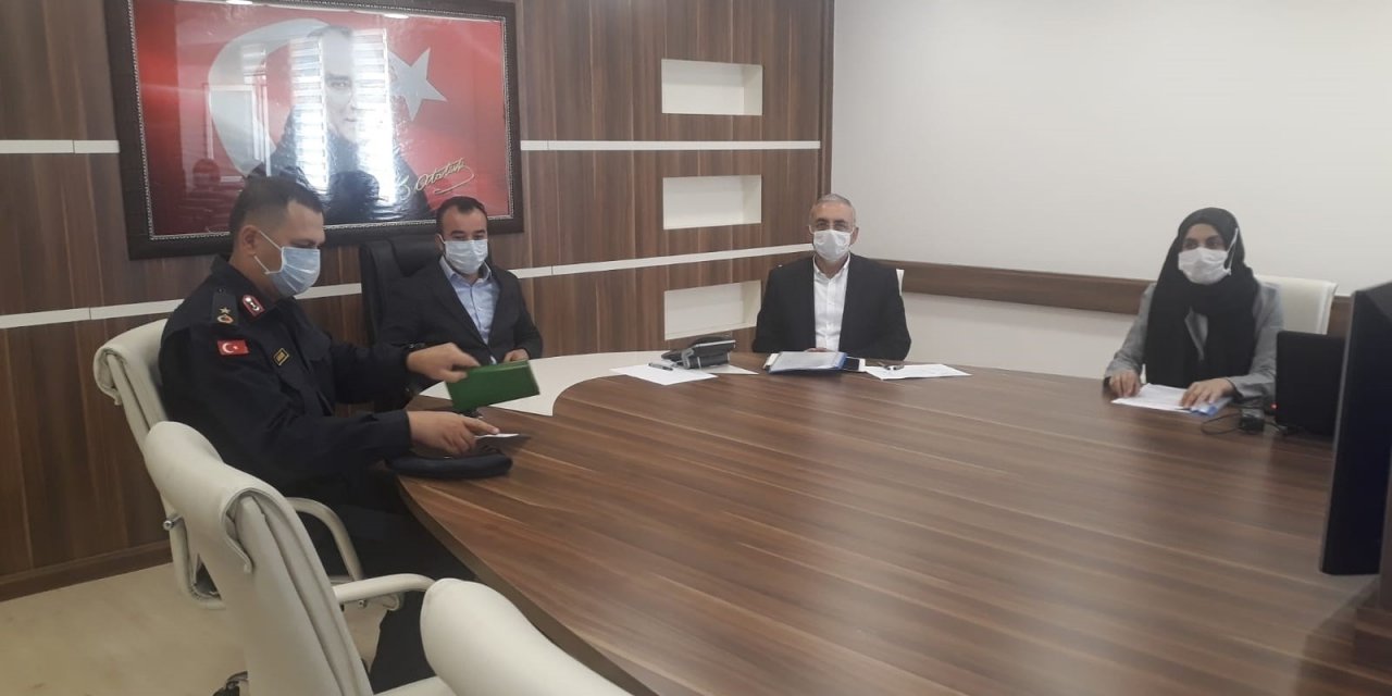 Yılmaz: "bir Tek Kadına Dahi Şiddete Tahammülümüz Yok"