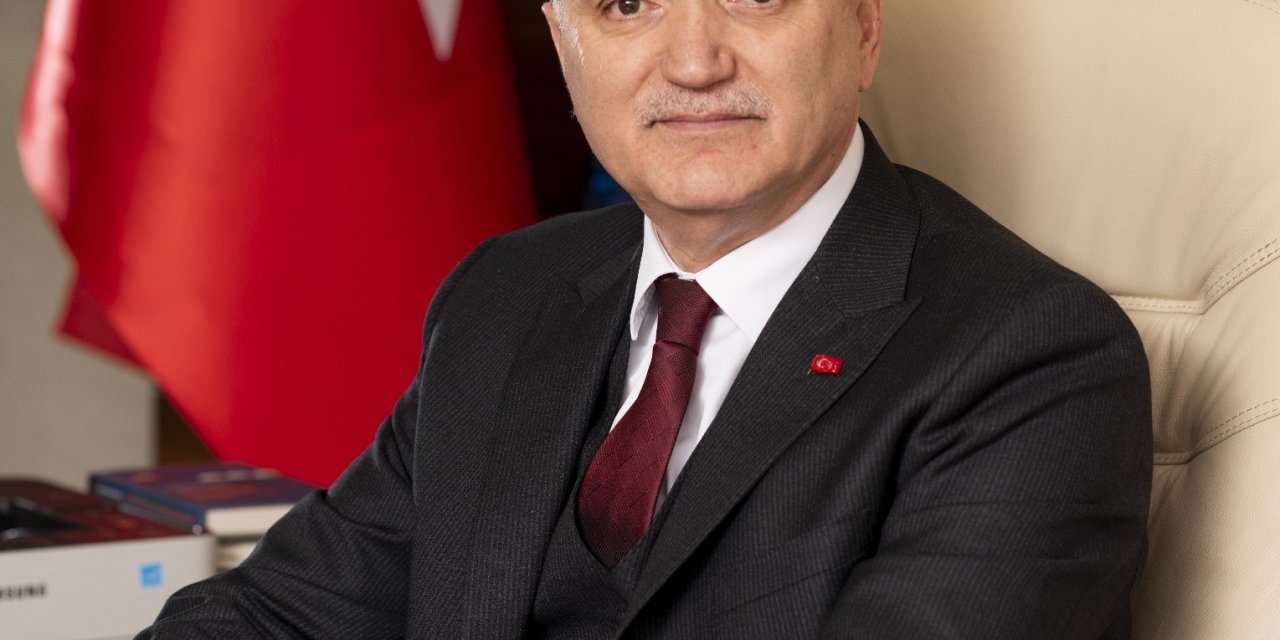 Başkan Özlü “polisimiz Takdire Şayandır”