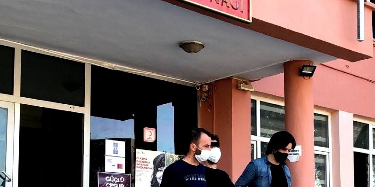 Sarıgöl’de Uyuşturucu İle Mücadele Hız Kesmeden Devam Ediyor