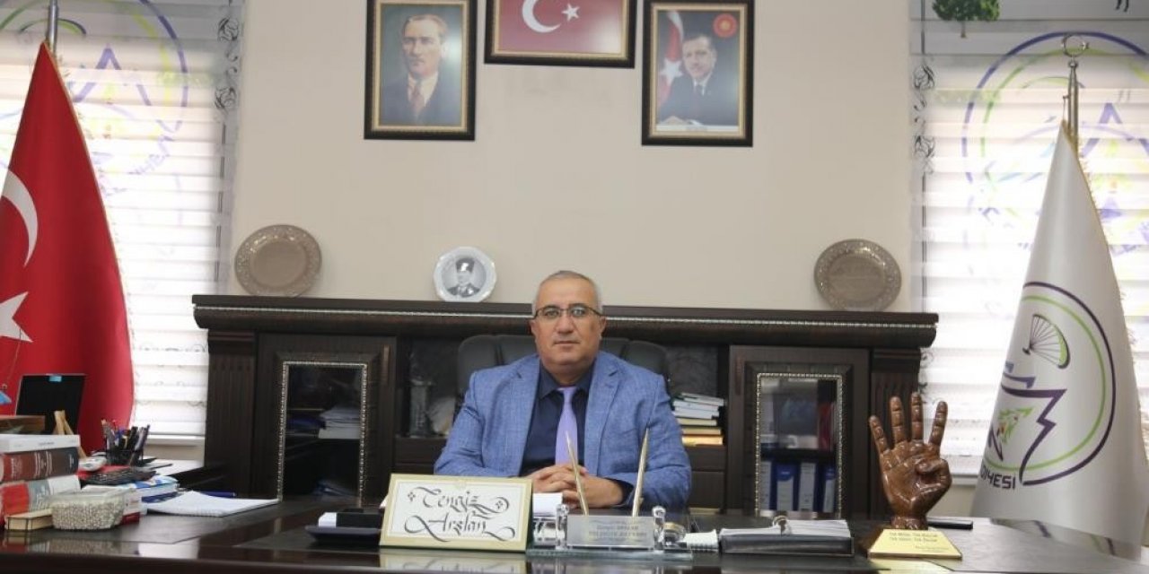 Çameli, Teknofeste Elektrikli Otomobil İle Hazırlanıyor