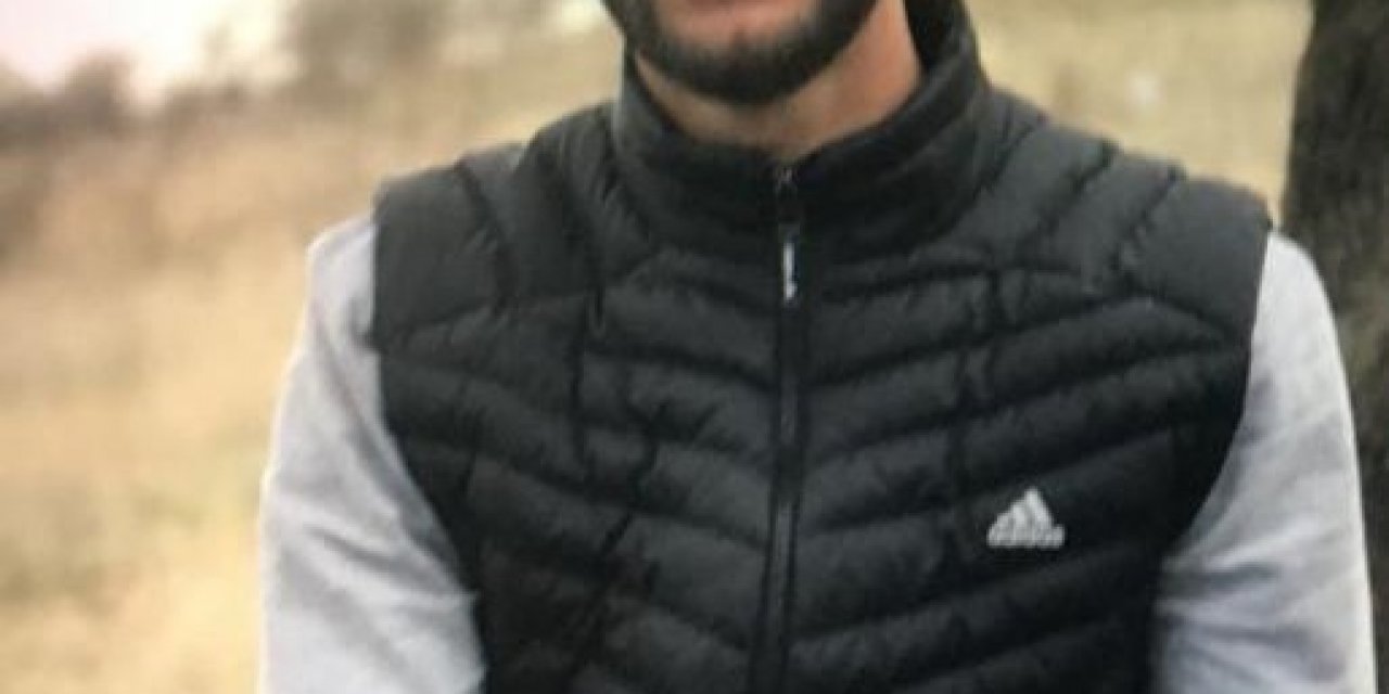 18 Yaşındaki Kızın, Katili Dedesinin Evinde Yakalandı