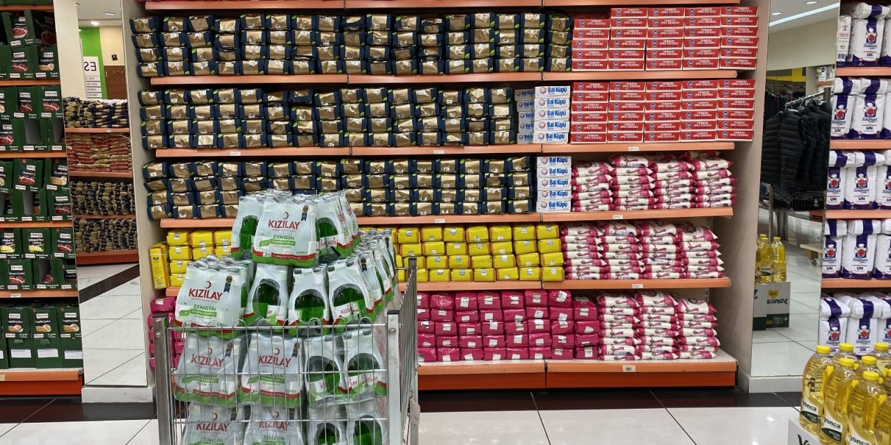 Başkan Göksu, Ramazan’da Esenler’de Gerçekleşecek Olan Projeleri Anlattı