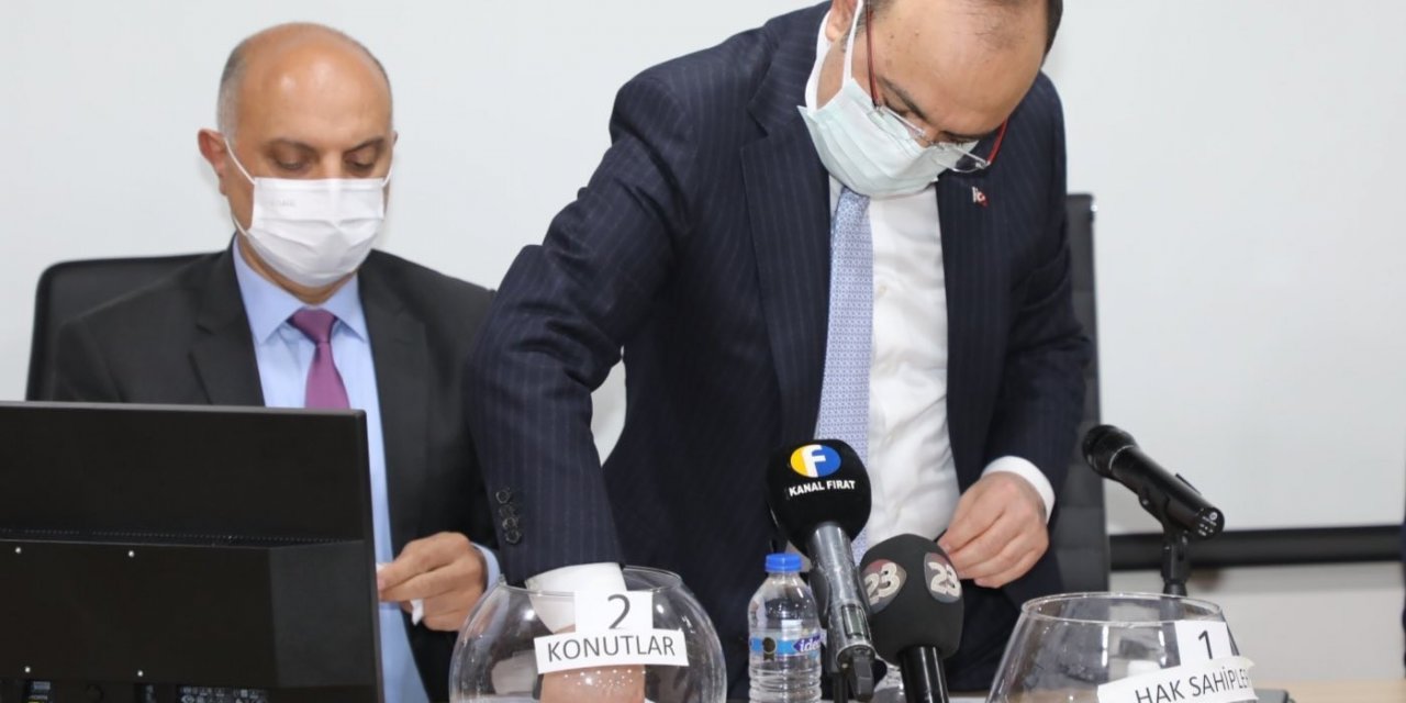 Elazığ’da 154 Depremzede Daha Evlerine Kavuştu