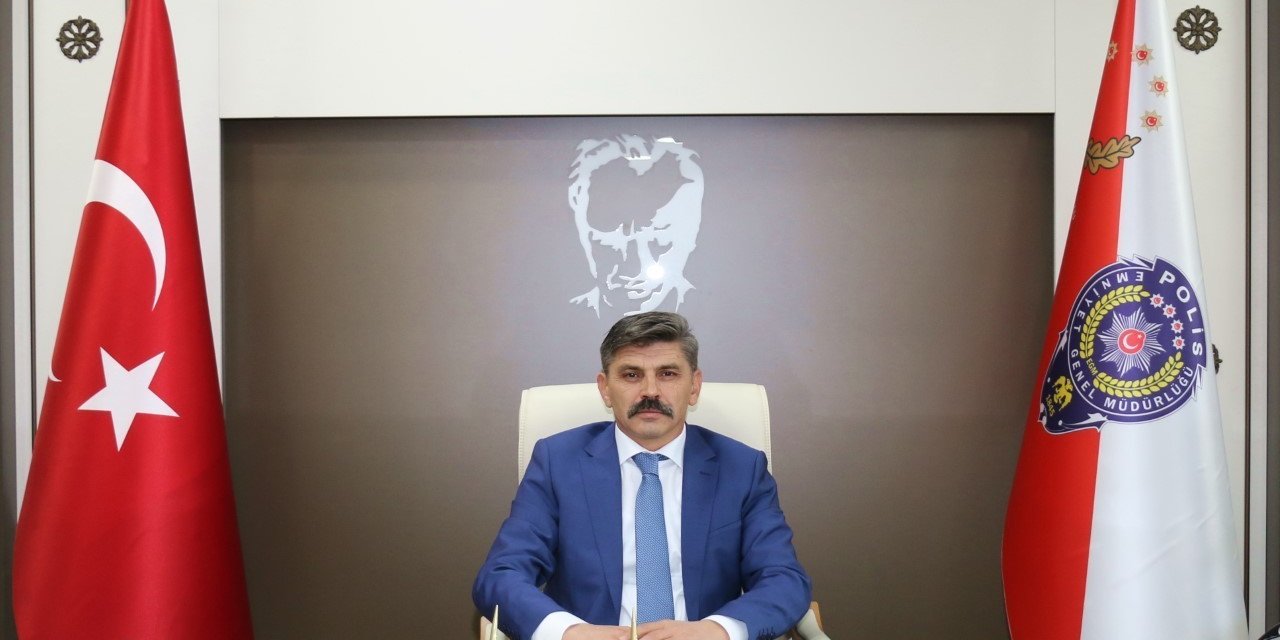 Müdür Dağdeviren’den Şer Güçlere Boş Hayal Vurgusu