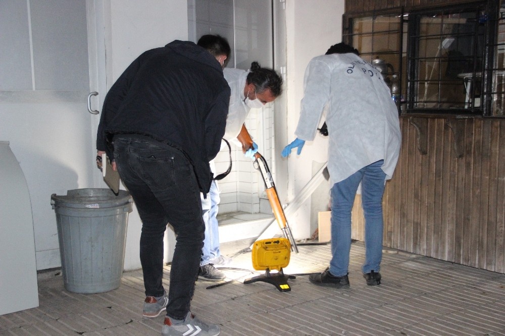 Karaman’da silahlı saldırıya uğrayan kişi yaşam mücadelesini kaybetti
