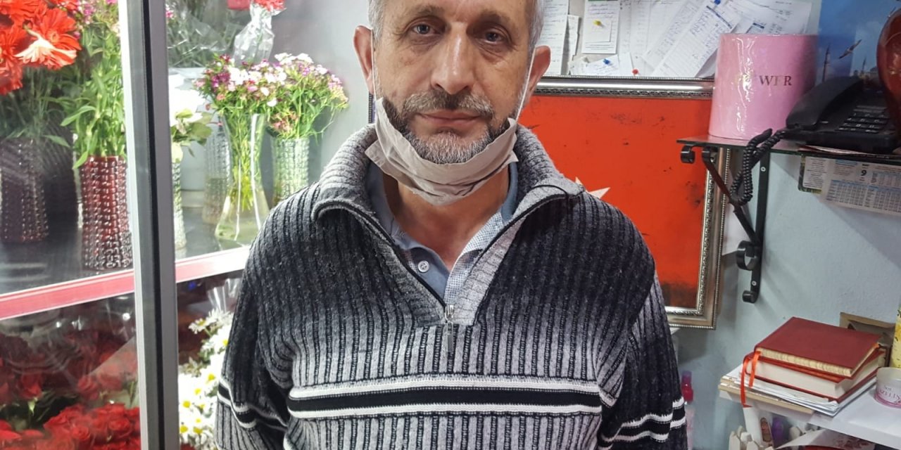 Şehit Tuğrul Köseoğlu’nun Babası: “allah Ayaklarına Taş Değdirmesin”
