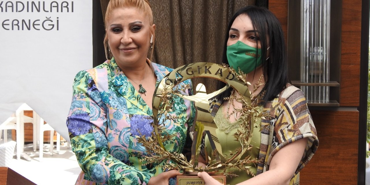 Gaziantepli İş Kadınları Bir Araya Geldi