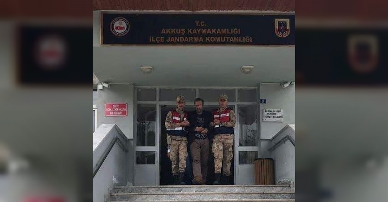 Ordu’daki seri cinayet sanığından şoke eden sözler: “Adam öldürmek insanlık dışı bir şey”