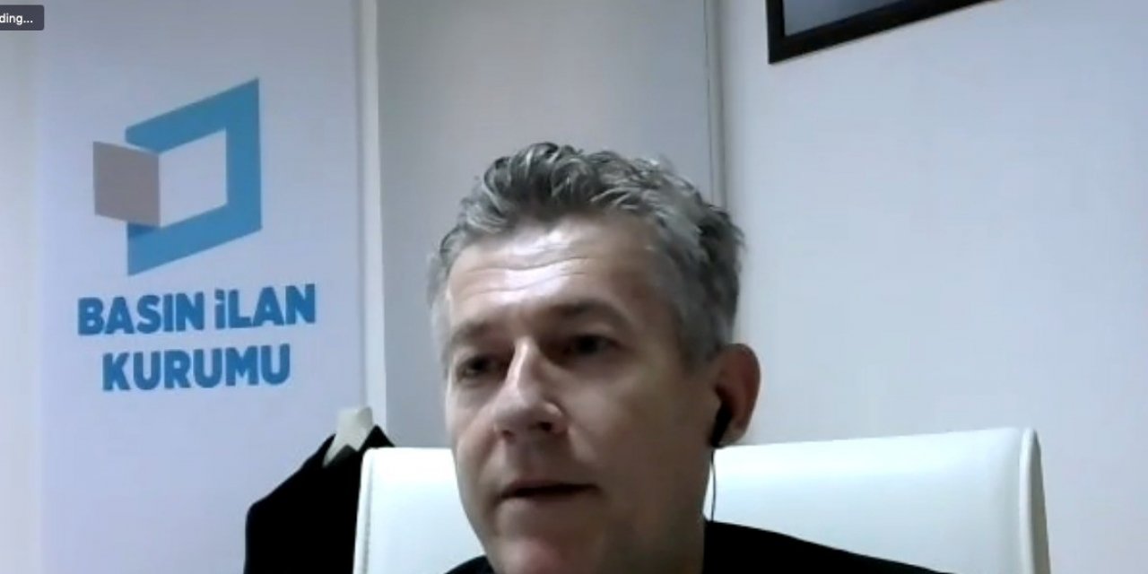 Gazetecilik Öğrencileri Bi̇k’i Konuştu