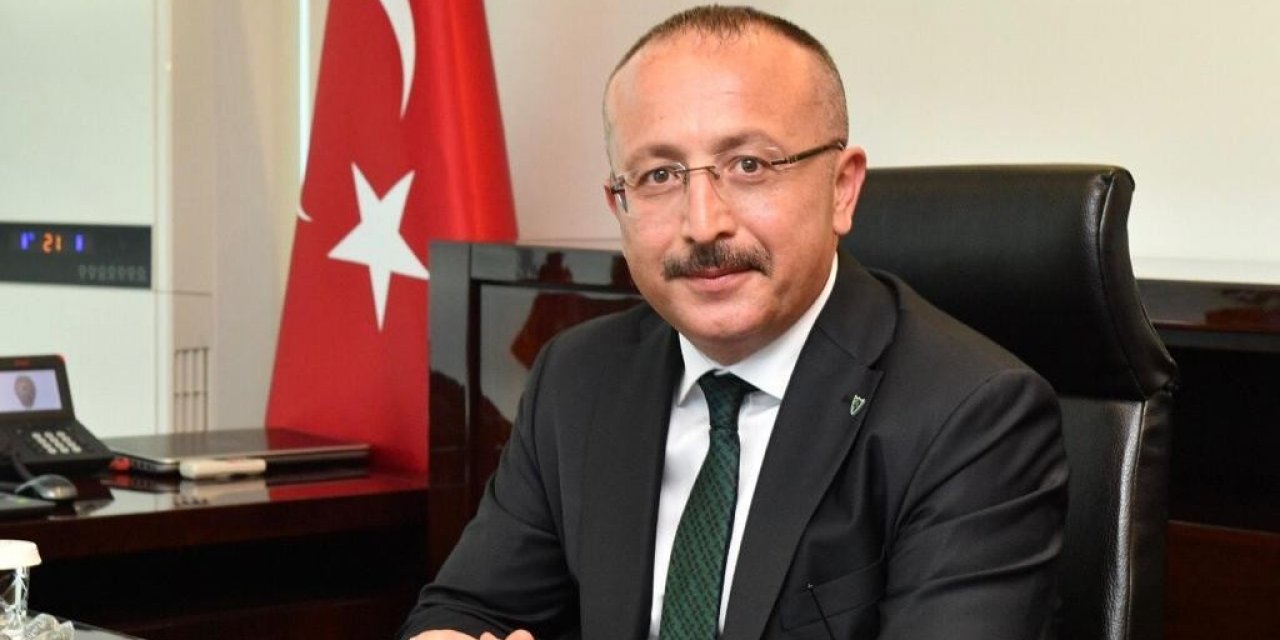 Vali Atik; “tüm Teşkilatımızın Polis Haftasını Kutluyorum”