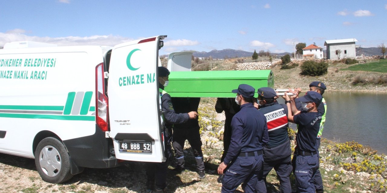 Unuttuğu El Freni, Eşinin Hayatına Mal Oldu