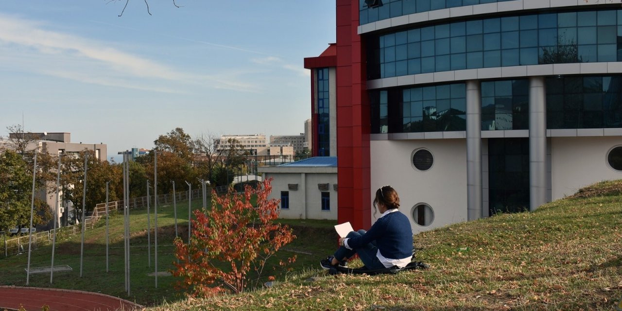 Puamer Pandemi Sürecinde Öğrencilerin Yanında