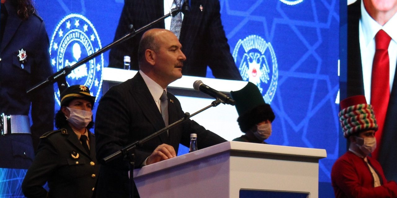 Polis Müzesi Açıldı