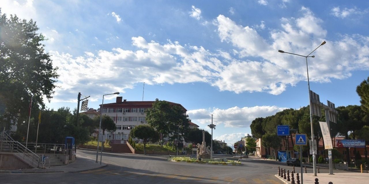 Karacasu’da Bir Okulda Yüz Yüze Eğitime Ara Verildi