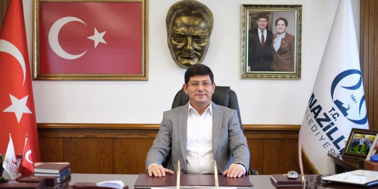 Nazilli’deki Usulsüzlük İddialarına Başkan Özcan’dan Yanıt Verdi