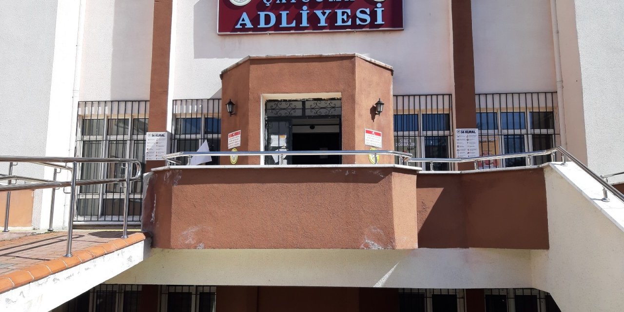 Kadınlara Hakaret Eden Şahsa Ceza Verildi