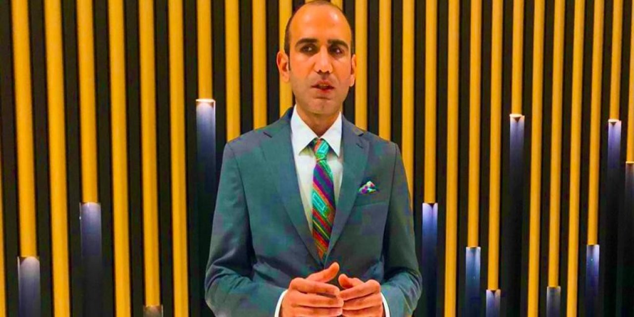 Siyasetçi Aldudak: "türkiye’nin Elini Güçlendirecek Olan Montrö Antlaşmasıdır"