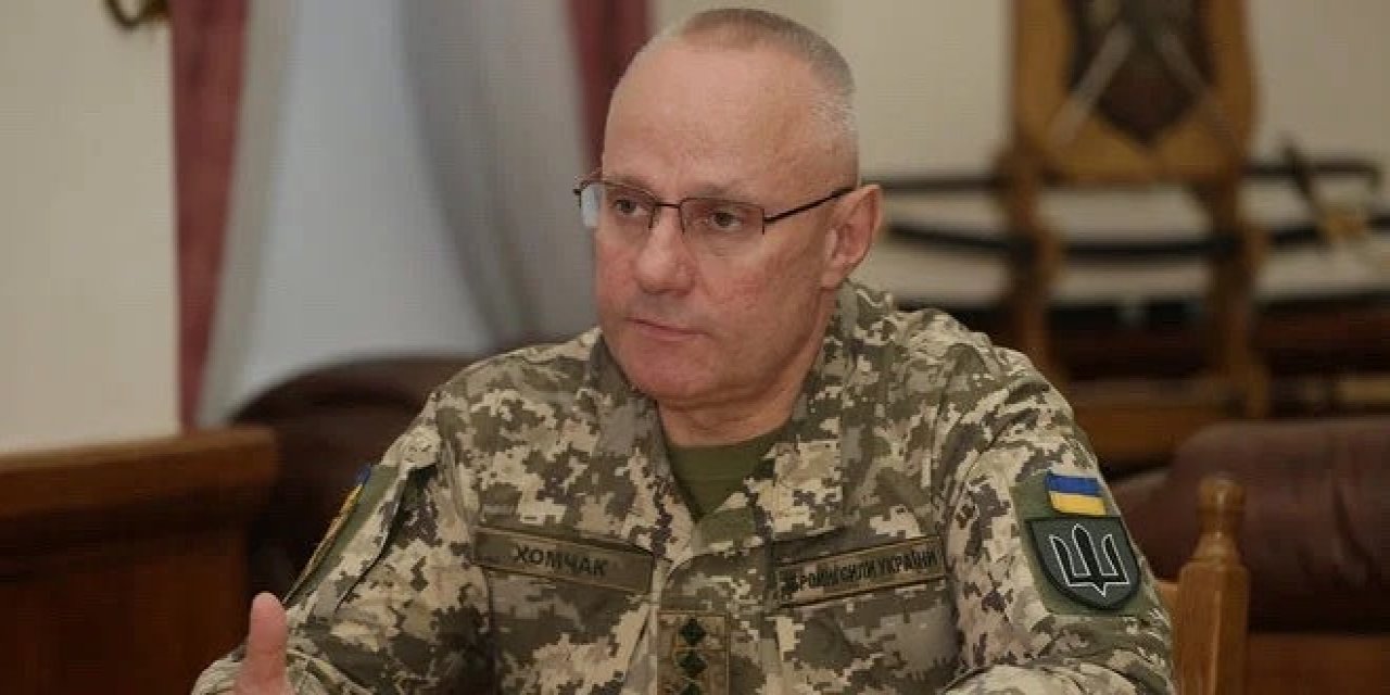 Ukrayna Genelkurmay Başkanlığı: "saldırı Hazırlığında Değiliz"