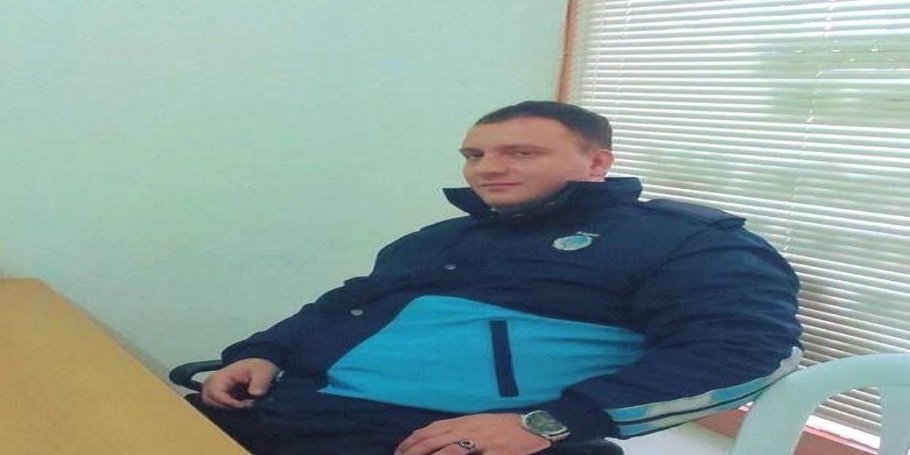 Korona Virüsten Hayatını Kaybetti.