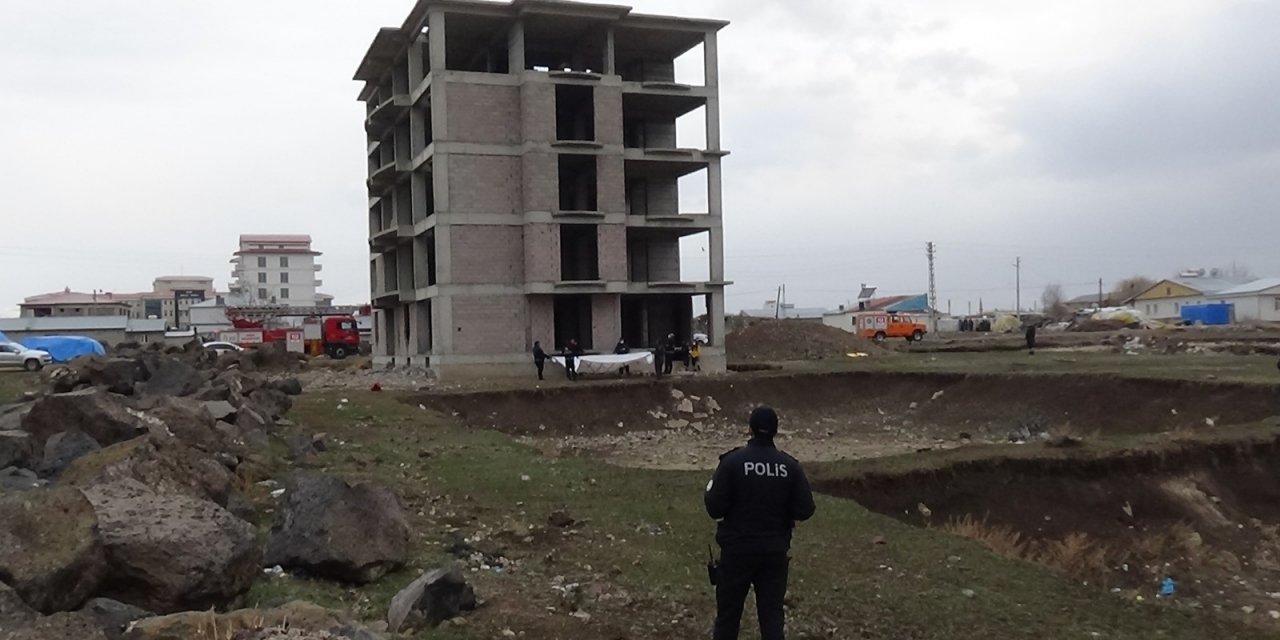 ’i̇ntiharkolik’ Bu Kez Kars’ta Ortaya Çıktı