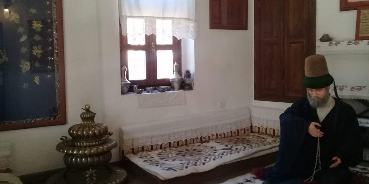 Afyonkarahisar’da Pandemi Döneminde En Çok Ziyaret Edilen Yer Burası Oldu