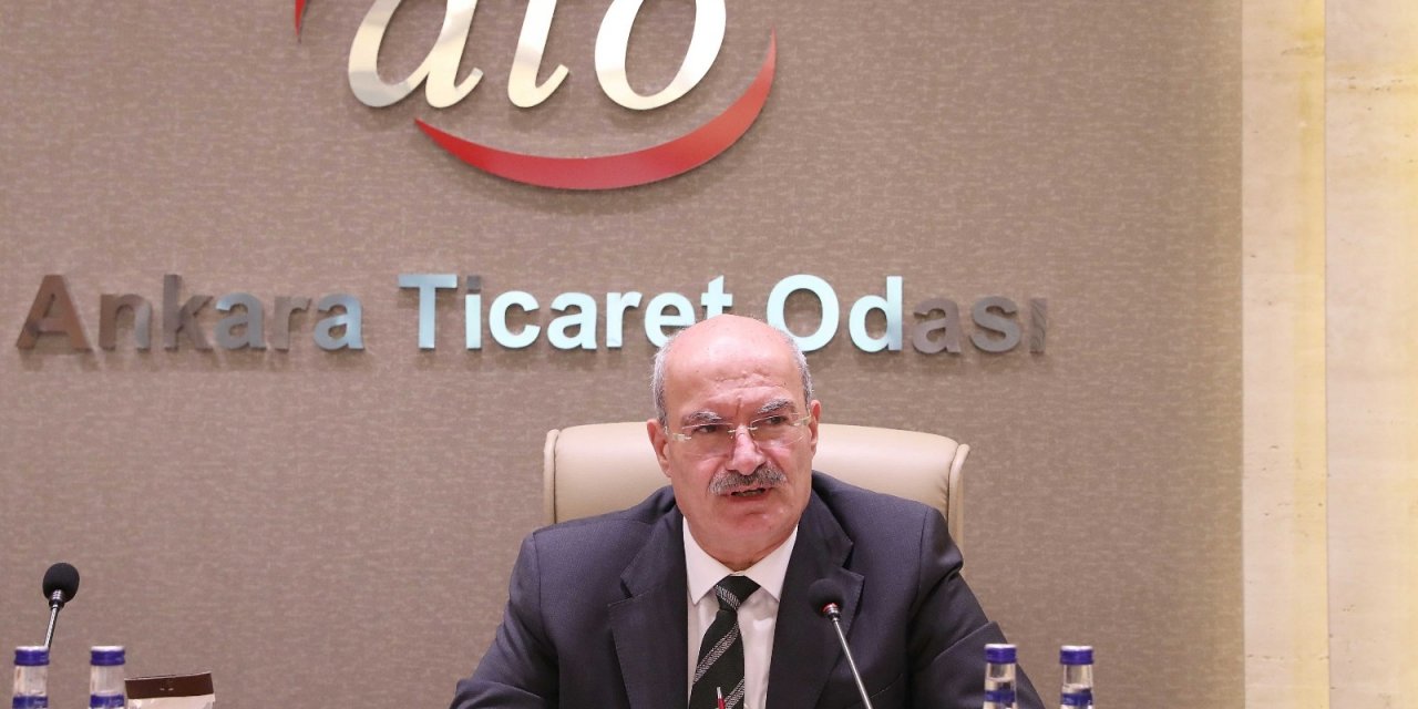 Ato’dan Ankara’nın Sağlık Turizmi İçin Önemli Hamle