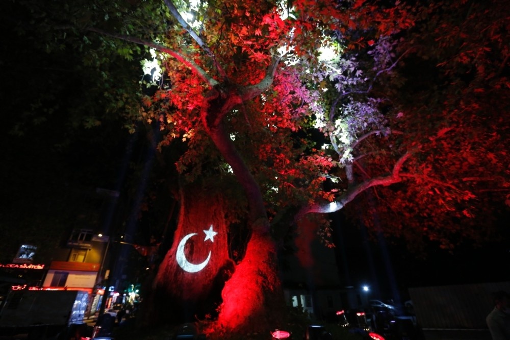 Küçükçekmece Belediyesi’nden “Park" iddialarına açıklama