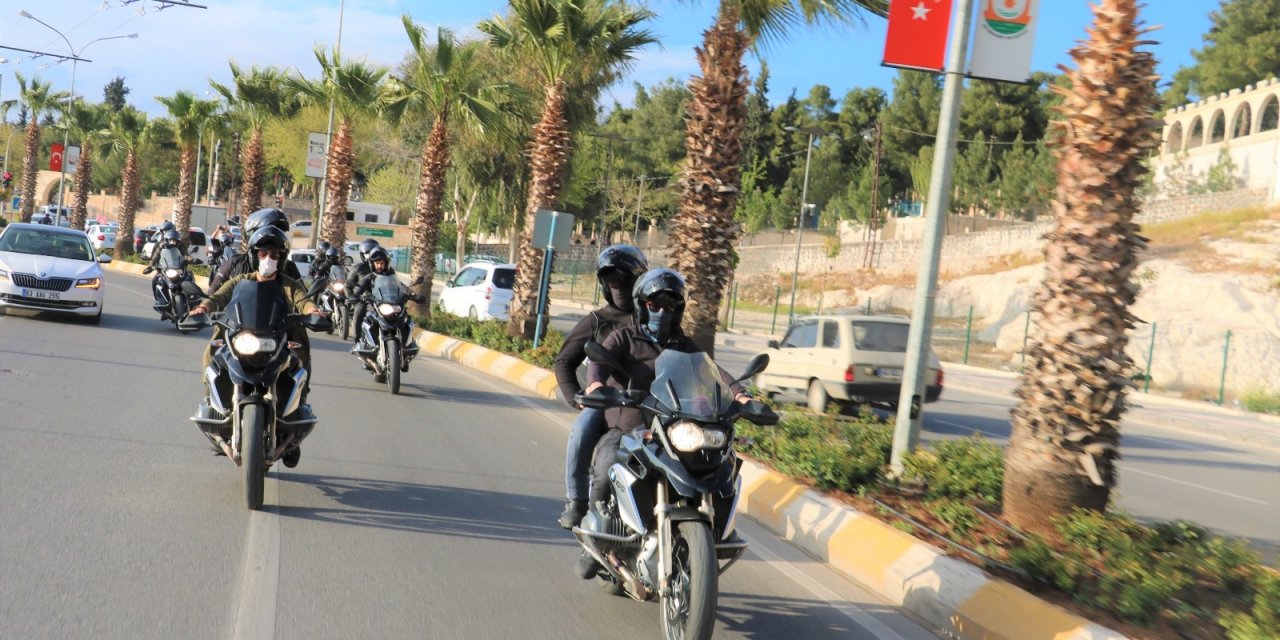 Şanlıurfa’daki Uyuşturucu Operasyonlarında 22 Tutuklama