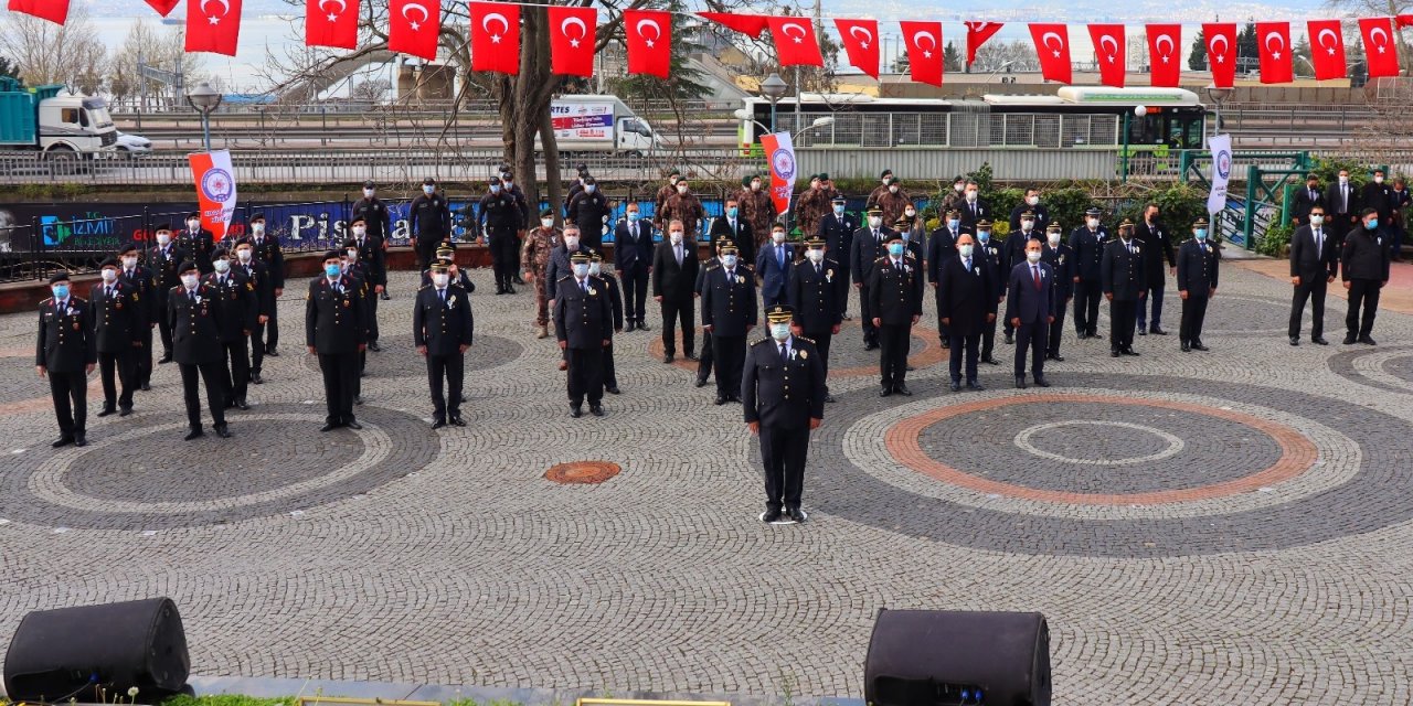 Emniyet Müdürü Tipioğlu’dan Uyuşturucu İle Mücadelede Kararlılık Mesajı