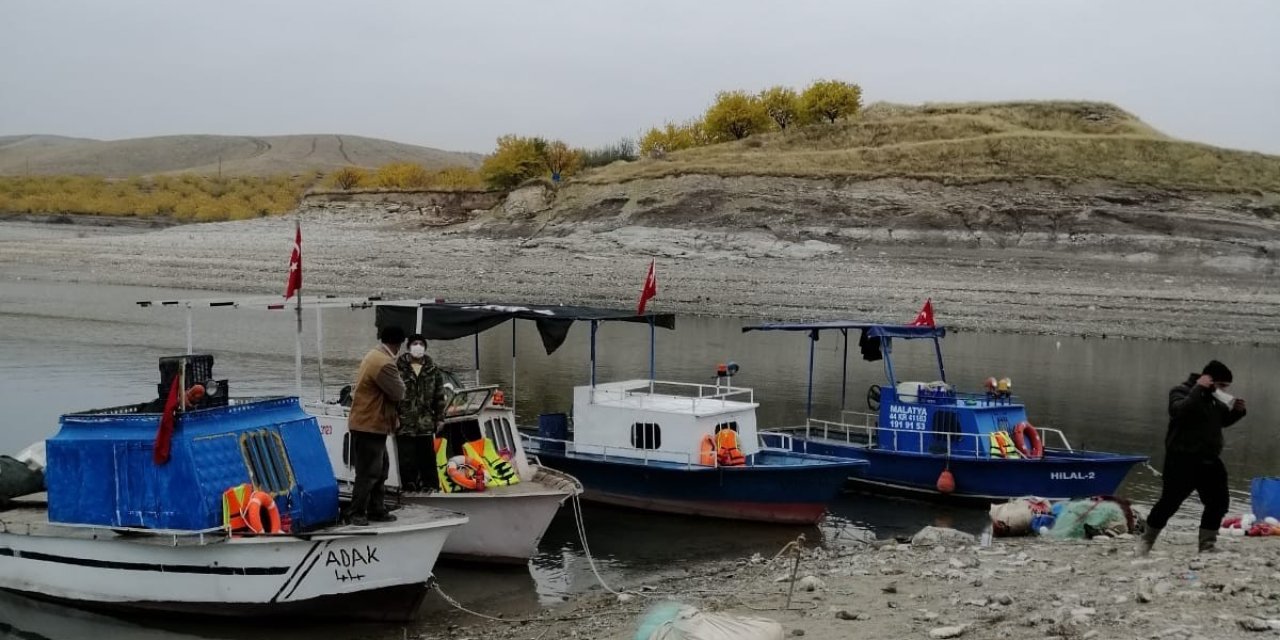 Malatya’da Av Yasağına Dikkat Çekildi