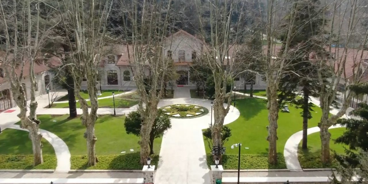 600 Yıllık Kültür Birikimi Beykoz Cam Ve Billur Müzesi’nde Sergileniyor