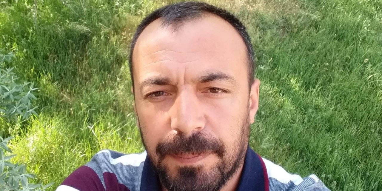 Erzincan Osb’deki Fabrikada İş Kazası: 1 İşçi Hayatını Kaybetti
