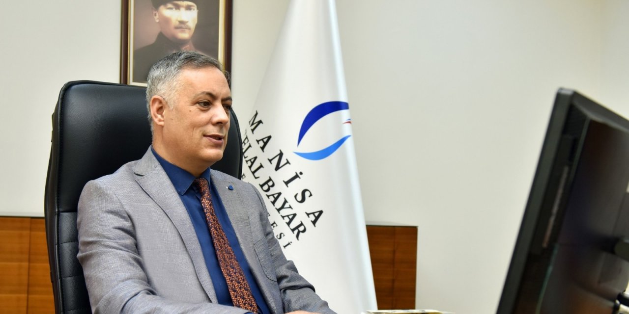 “multidisipliner Dijital Dönüşüm Zirvesi” Gerçekleştirildi