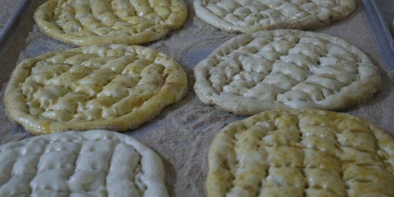 Ekmek Uzmanından Koronasavar Ramazan Pidesi
