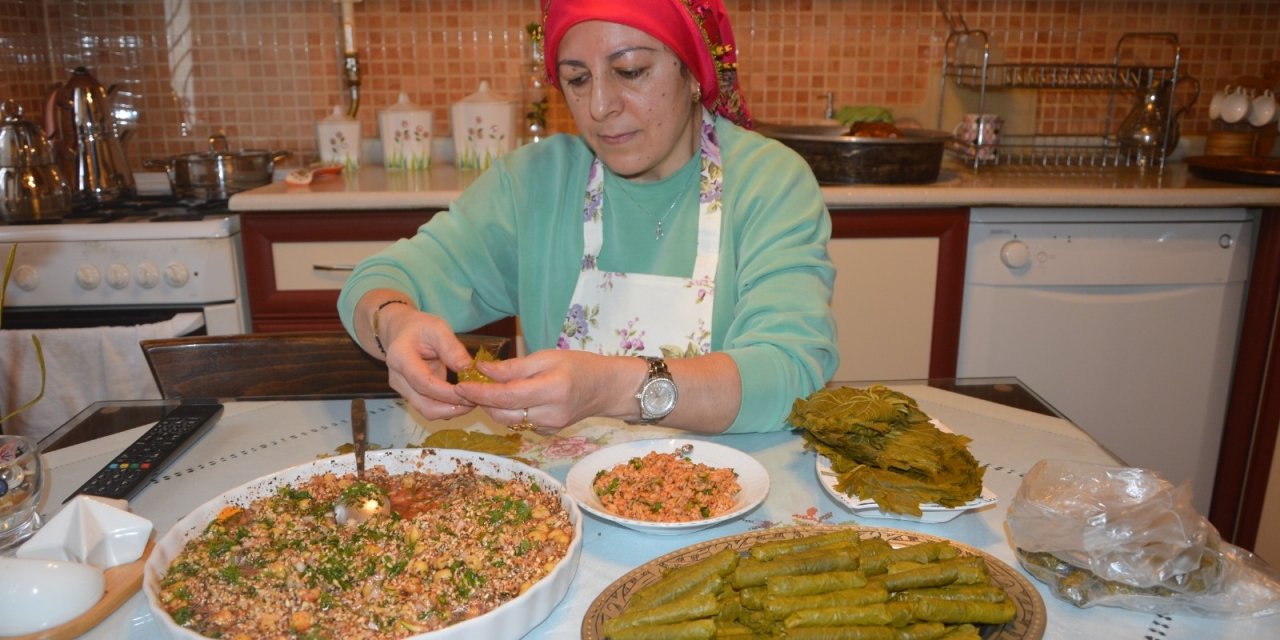 Pandemi Ramazan’da İmece Geleneğine Ara Verdirdi