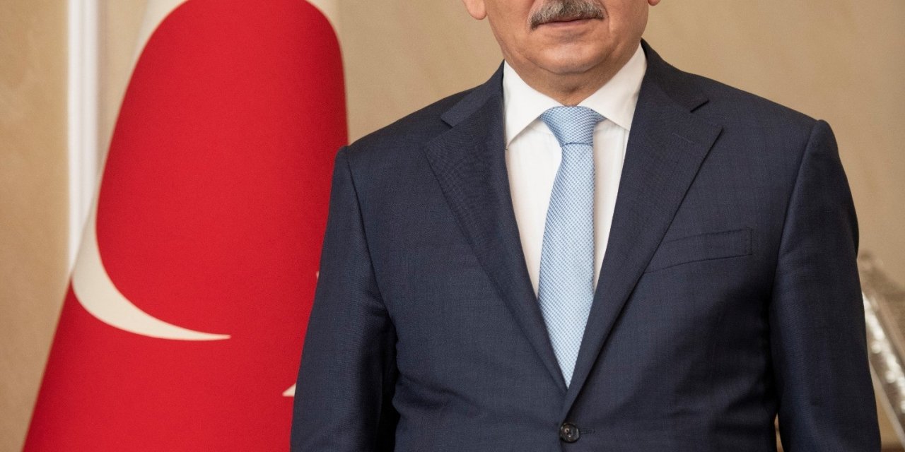 Başkan Demir: "tedbirlere Uymalıyız"