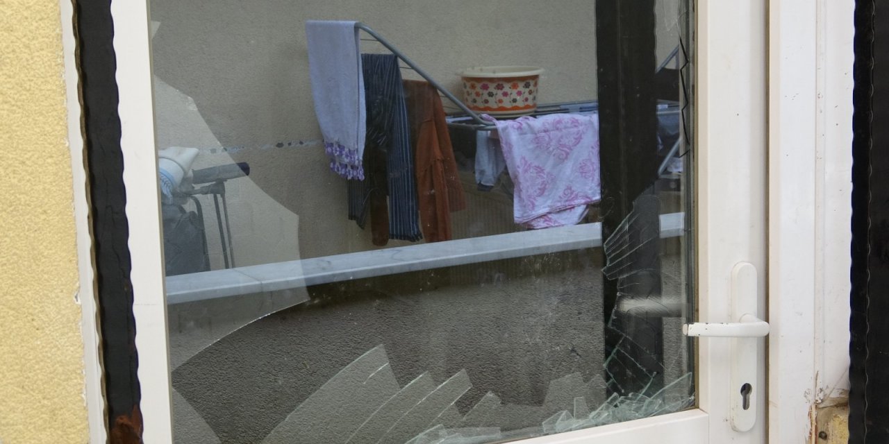 Pendik’te Koca Dehşeti