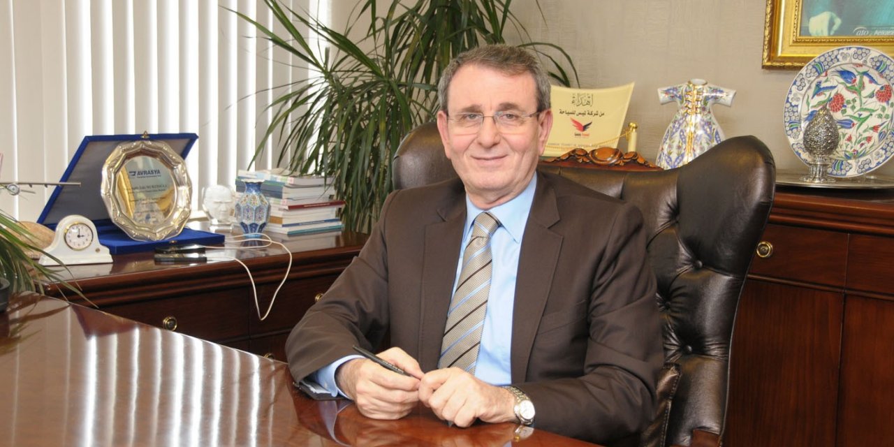 Samsun Tso, İş Dünyasını Sanal Fuarda Buluşturacak