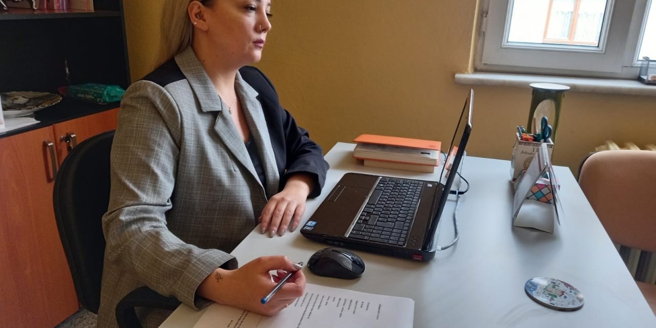 Odunpazarı Belediyesi’nden Kadınlara Ücretsiz Danışmanlık Hizmeti