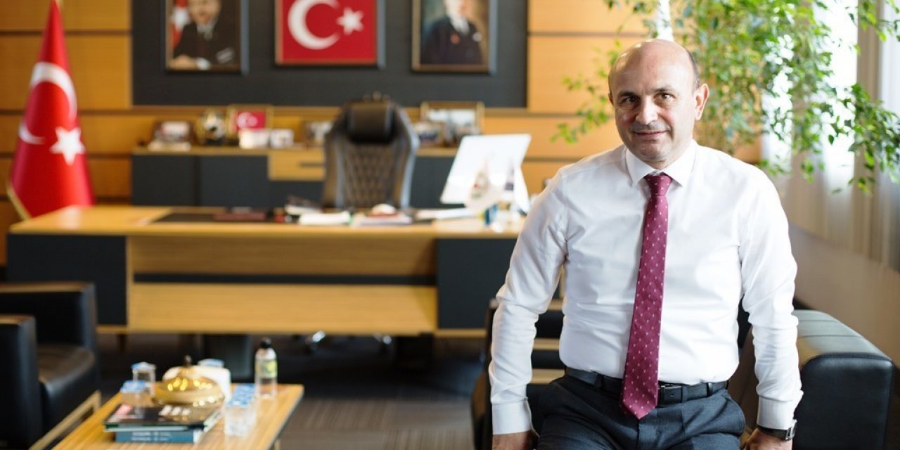 Başkan Oral: "ramazan Ayını Fırsata Dönüştürelim"